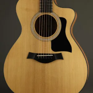 Taylor 112ce Acoustic Electric Guitar – New