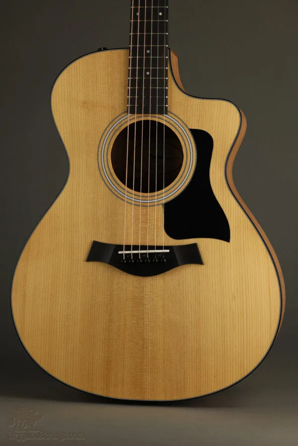 Taylor 112ce Acoustic Electric Guitar – New