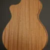 Taylor 112ce Acoustic Electric Guitar – New