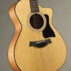 Taylor 112ce Acoustic Electric Guitar – New