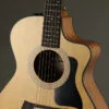 Taylor 112ce Acoustic Electric Guitar – New