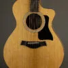 Taylor 112ce Acoustic Electric Guitar – New