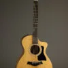 Taylor 112ce Acoustic Electric Guitar – New