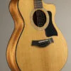 Taylor 112ce Acoustic Electric Guitar – New
