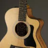 Taylor 112ce Acoustic Electric Guitar – New
