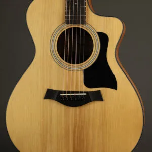 Taylor 112ce Acoustic Electric Guitar – New