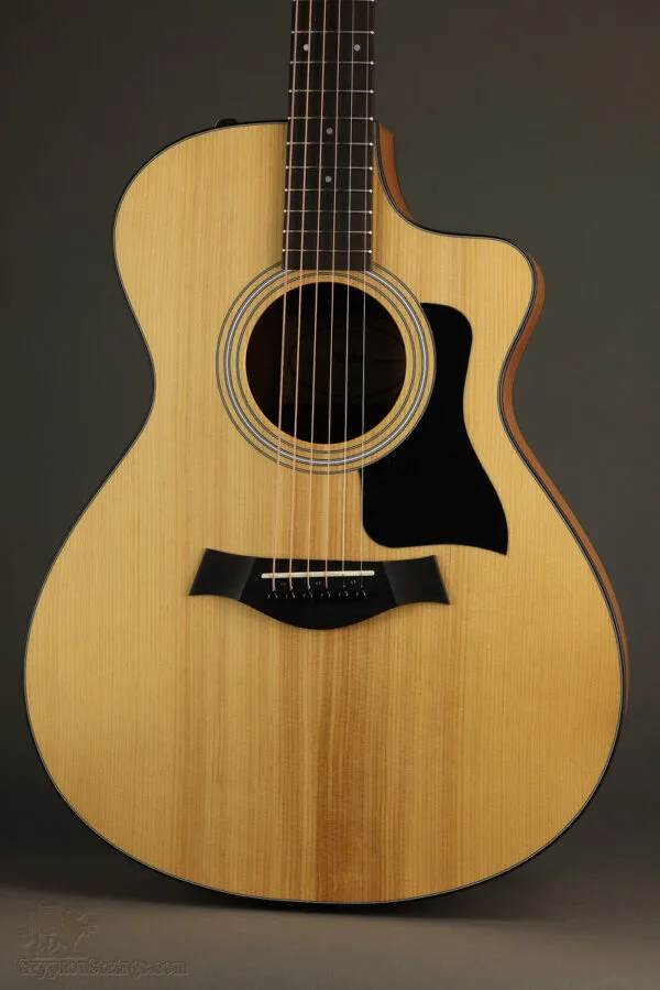 Taylor 112ce Acoustic Electric Guitar – New