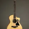 Taylor 112ce Acoustic Electric Guitar – New