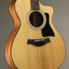 Taylor 112ce Acoustic Electric Guitar – New