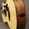 Taylor 112ce Acoustic Electric Guitar – New