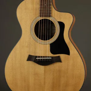 Taylor 112ce Acoustic Electric Guitar – New