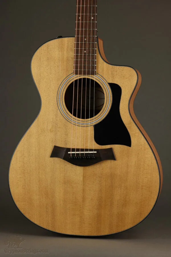 Taylor 112ce Acoustic Electric Guitar – New