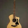Taylor 112ce Acoustic Electric Guitar – New