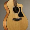 Taylor 112ce Acoustic Electric Guitar – New
