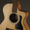 Taylor 112ce Acoustic Electric Guitar – New