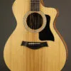Taylor 112ce Acoustic Electric Guitar – New