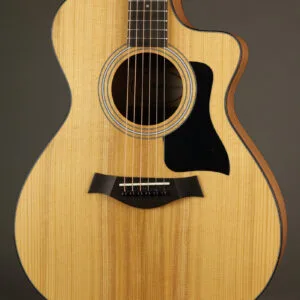Taylor 112ce Acoustic Electric Guitar – New