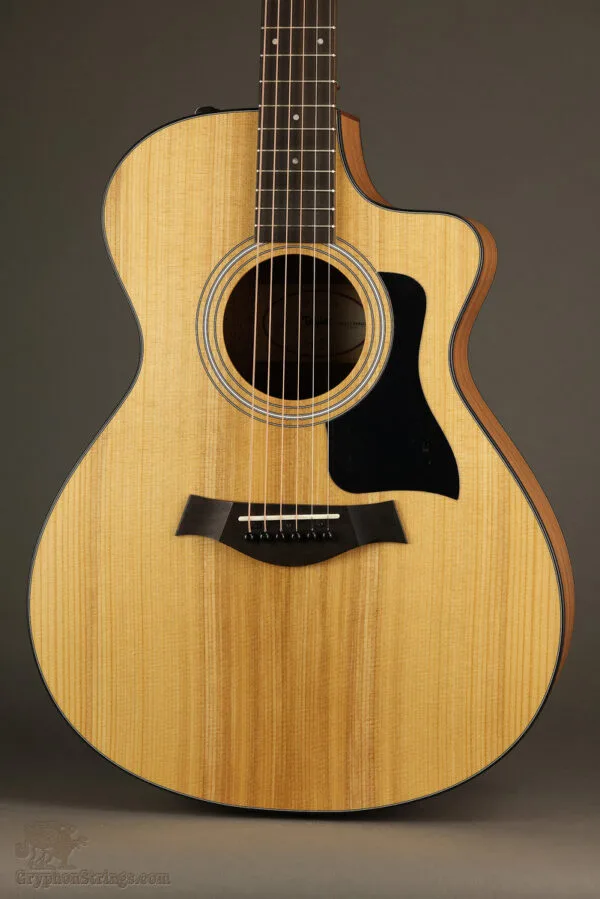 Taylor 112ce Acoustic Electric Guitar – New