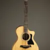 Taylor 112ce Acoustic Electric Guitar – New