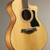 Taylor 112ce Acoustic Electric Guitar – New