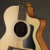 Taylor 112ce Acoustic Electric Guitar – New