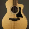 Taylor 112ce Acoustic Electric Guitar – New