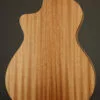 Taylor 112ce Acoustic Electric Guitar – New