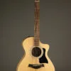 Taylor 112ce Acoustic Electric Guitar – New