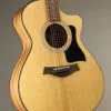 Taylor 112ce Acoustic Electric Guitar – New