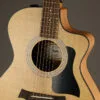 Taylor 112ce Acoustic Electric Guitar – New