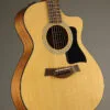 Taylor 112ce Acoustic Electric Guitar – New