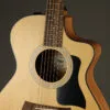 Taylor 112ce Acoustic Electric Guitar – New