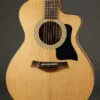 Taylor 112ce Acoustic Electric Guitar – New