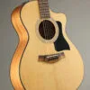 Taylor 112ce Acoustic Electric Guitar – New