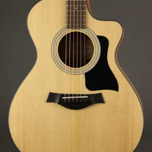 Taylor 112ce Acoustic Electric Guitar – New