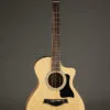 Taylor 112ce Acoustic Electric Guitar – New