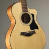 Taylor 112ce Acoustic Electric Guitar – New