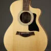 Taylor 112ce Acoustic Electric Guitar – New