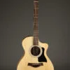 Taylor 112ce Acoustic Electric Guitar – New
