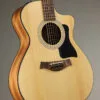 Taylor 112ce Acoustic Electric Guitar – New