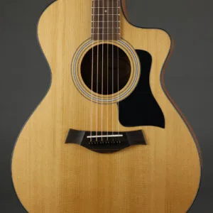 Taylor 112ce Acoustic Electric Guitar – New