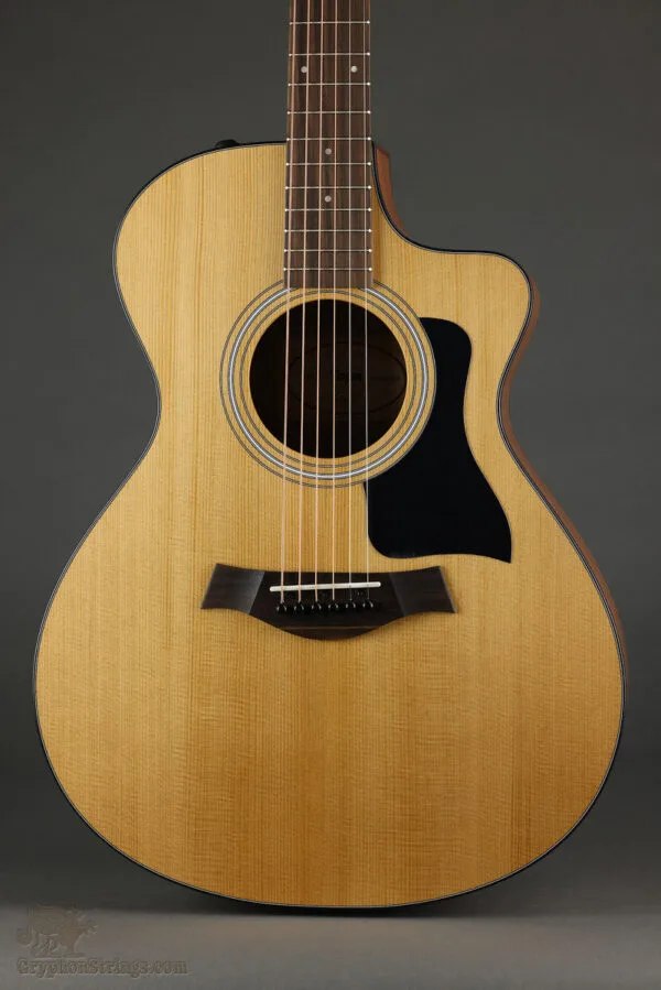 Taylor 112ce Acoustic Electric Guitar – New