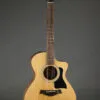 Taylor 112ce Acoustic Electric Guitar – New