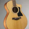 Taylor 112ce Acoustic Electric Guitar – New