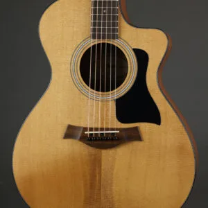 Taylor 112ce Acoustic Electric Guitar – New