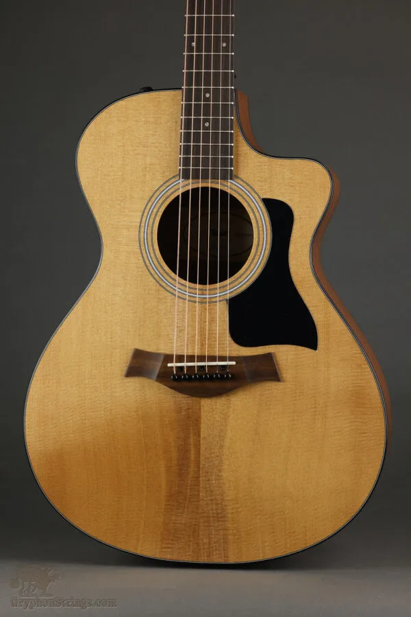Taylor 112ce Acoustic Electric Guitar – New