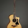 Taylor 112ce Acoustic Electric Guitar – New