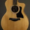 Taylor 114ce Acoustic Electric Guitar – New