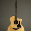 Taylor 114ce Acoustic Electric Guitar – New