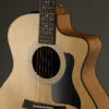 Taylor 114ce Acoustic Electric Guitar – New